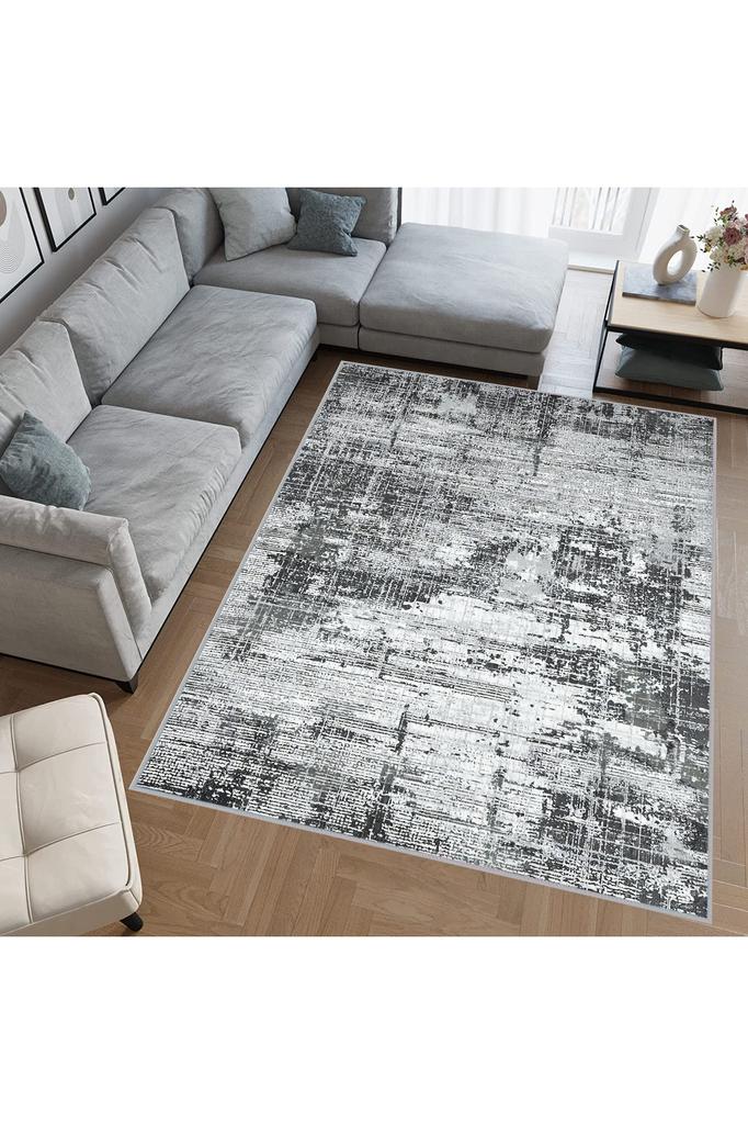 Eliana Home Washable Printed Carpet LNA0702