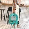 Yousheng Retro Game Console Backpack Nostalgic Cute Backpack with Limbs Lightweight School Bag for Kids Teens School Travel Daily