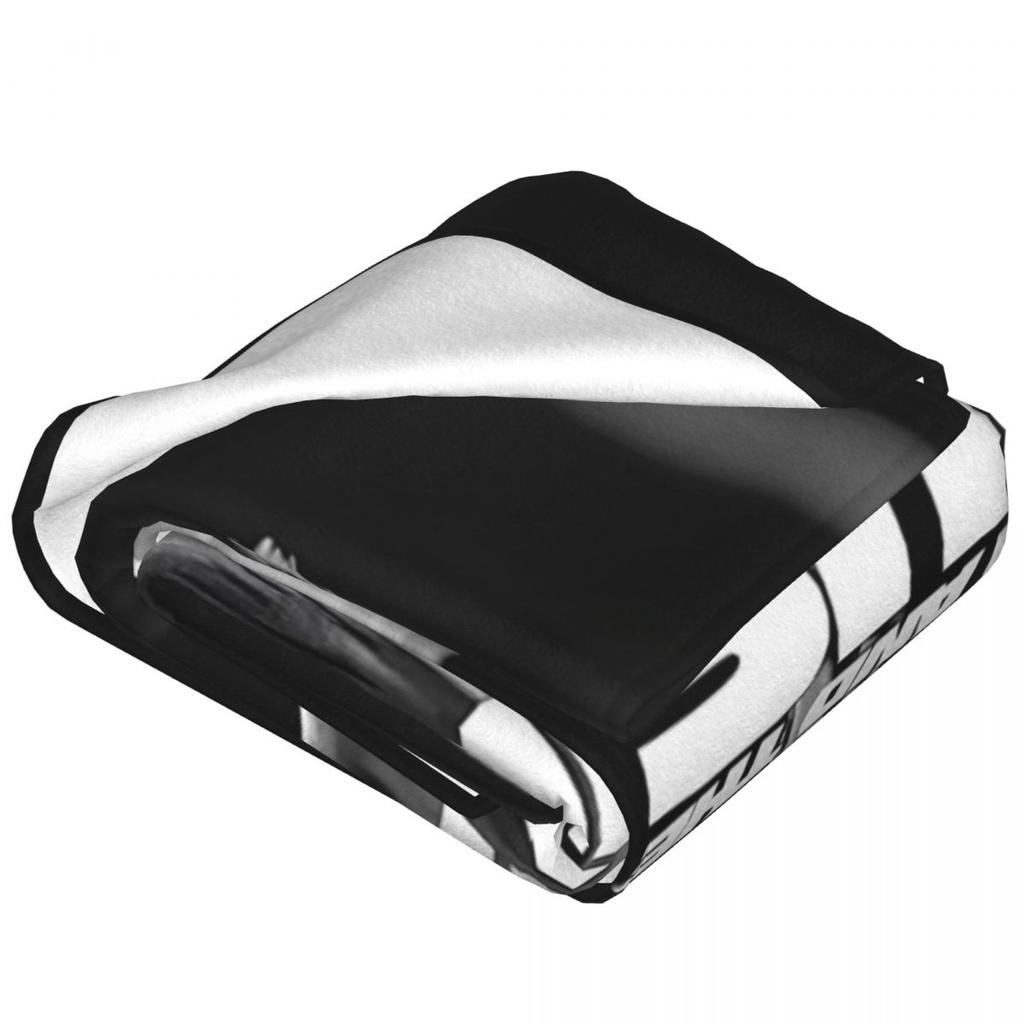 Fast & Furious Blankets Soft Warm Flannel Throw Blanket Bedding for Bed Living room Picnic Travel Home Couch