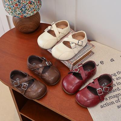 Mädchen – Sandalen & Zehentrenner