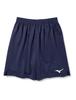 Mizuno Volejbalové oblečení Hra Odolné Velikost Šaty M Kalhoty, Materiál, Strečové, Pánské, V2MB8003, 14, Námořnická modř,
