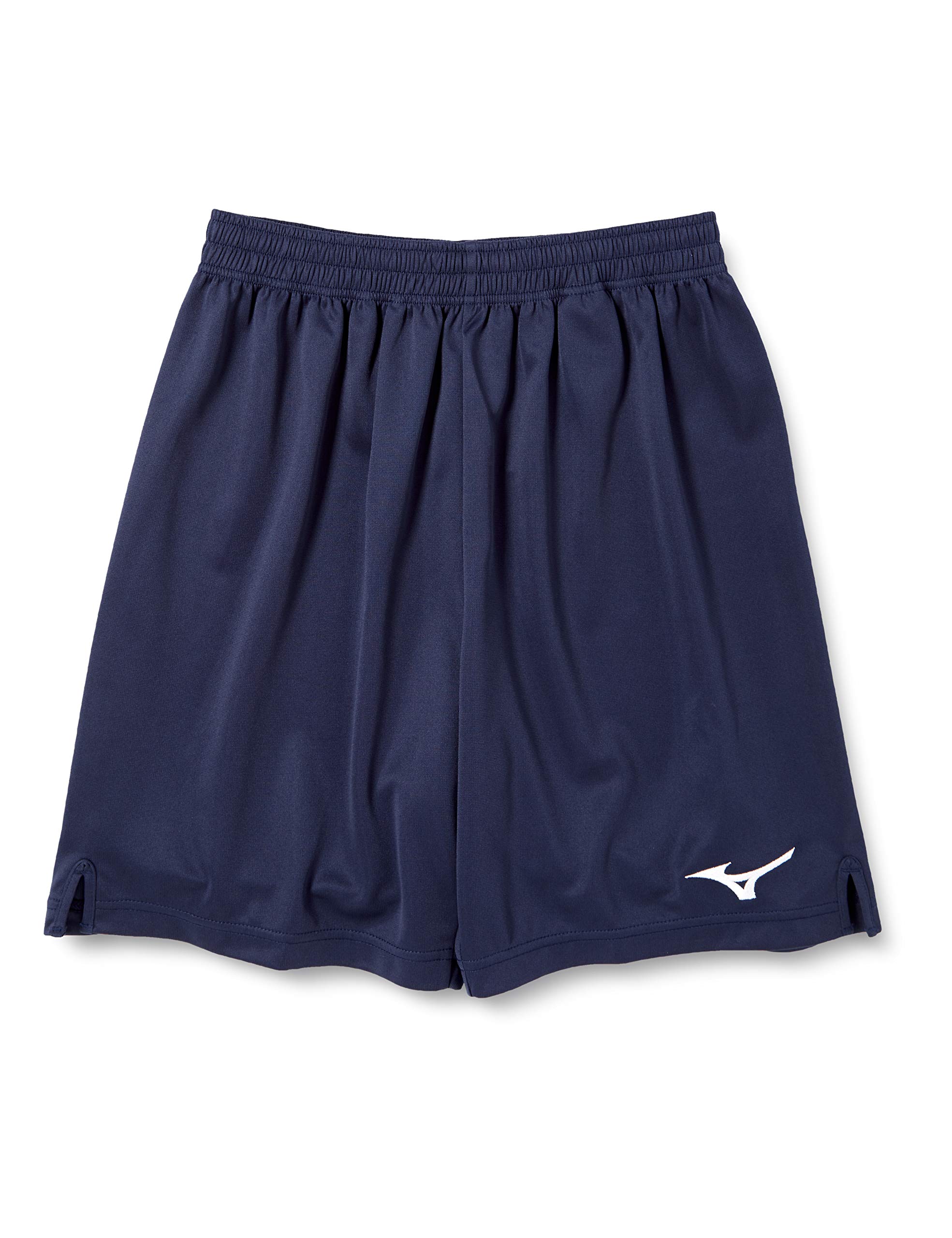 

Mizuno Волейбольная игровая форма Прочная Размер Платье M Брюки, Материал, Эластичный, Мужская, V2MB8003, 14, Темно-синий,