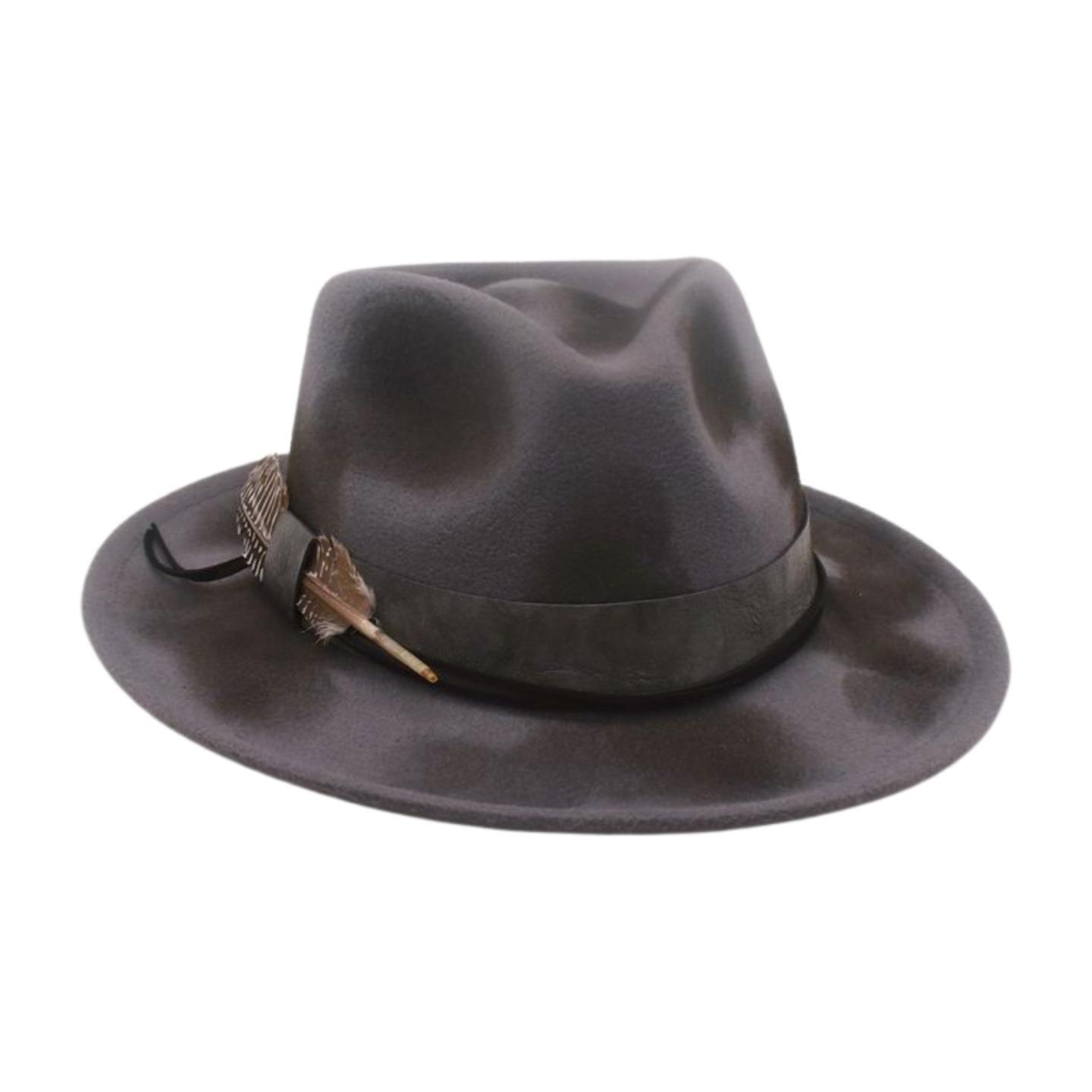 

Модний Високоякісний Чоловічий та Жіночий Літній Козирок Гарячий Розпродаж Вибуховий Вогняний Капелюх Смажена Вулична Фумей Циліндр adult one size