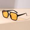 Classic polarized brand design sunglasses for men and women universal driving fishing rectangular sunglasses for men and women g
