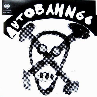 CD PRIMAL SCREAM, BOBBY GILLESPIE, AND - Autobahn 66  SICP233 Sony Records In 2002 Japan ObiRock Used