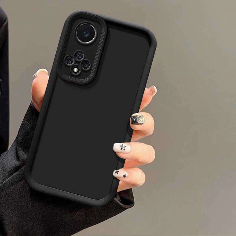 For Huawei Nova 9 Pro Case Nova 9 SE Honor 50 Pro 50 SE Phone Case Full Package Matte Anti Drop Soft Protective Cover