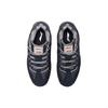 Li Ning CF The One Series Speed Wind Non-Slip Skate Shoes Men Skate Shoes Black AGCQ323-1