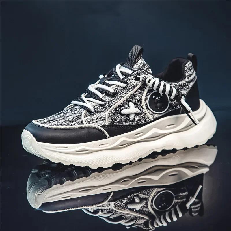 Designer Herrenschuhe Sneaker 2024 Laufschuhe Herren Alle Marken Sommer Schuhe Sale Sportschuh Freizeitsportschuh Mann