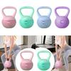 Flexible Kettlebell, Bodybuilding Non -slip Training Handle, Fitness