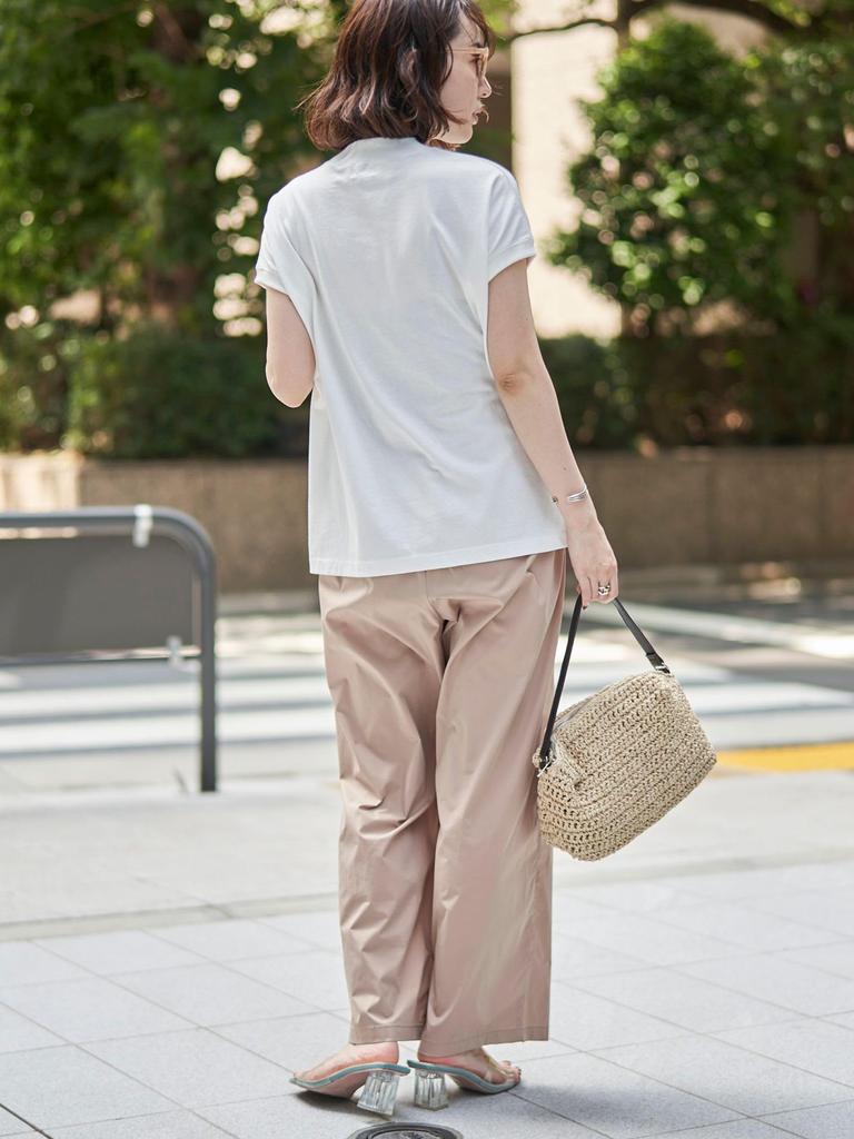 Cohen USA Cotton French Sleeve Replica 76256030524 7750 M T-Shirt (Web-Exclusive Color) ROYAL(77)