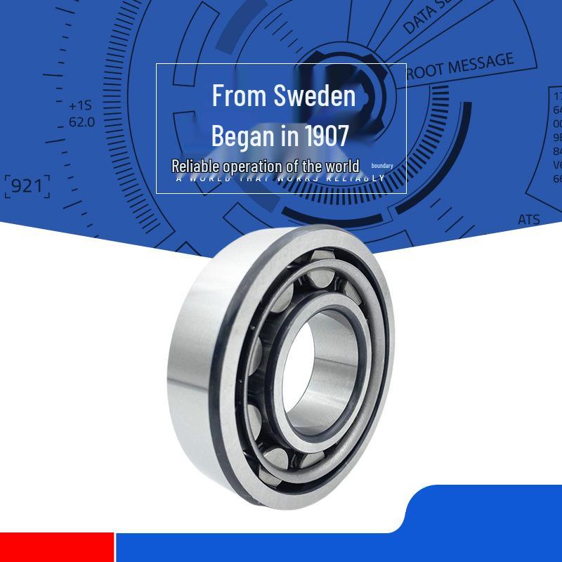NNF5034ADA-2LSV SKF Bearing