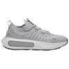 Under Armour HOVR Phantom 4 Mod Grey Women Sneakers Halo-Grey White 3027594-011