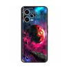 Case For Xiaomi Redmi Note 12 Pro Phone Case Soft TPU Cover Coque for Redmi Note 12 note12 Pro 5G Note 12 Pro+ 5G Plus Cases