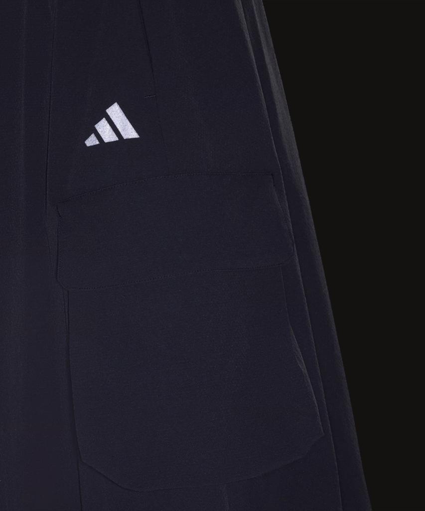 ADIDAS City Tech Cargo Skirt - Black / Jm8438