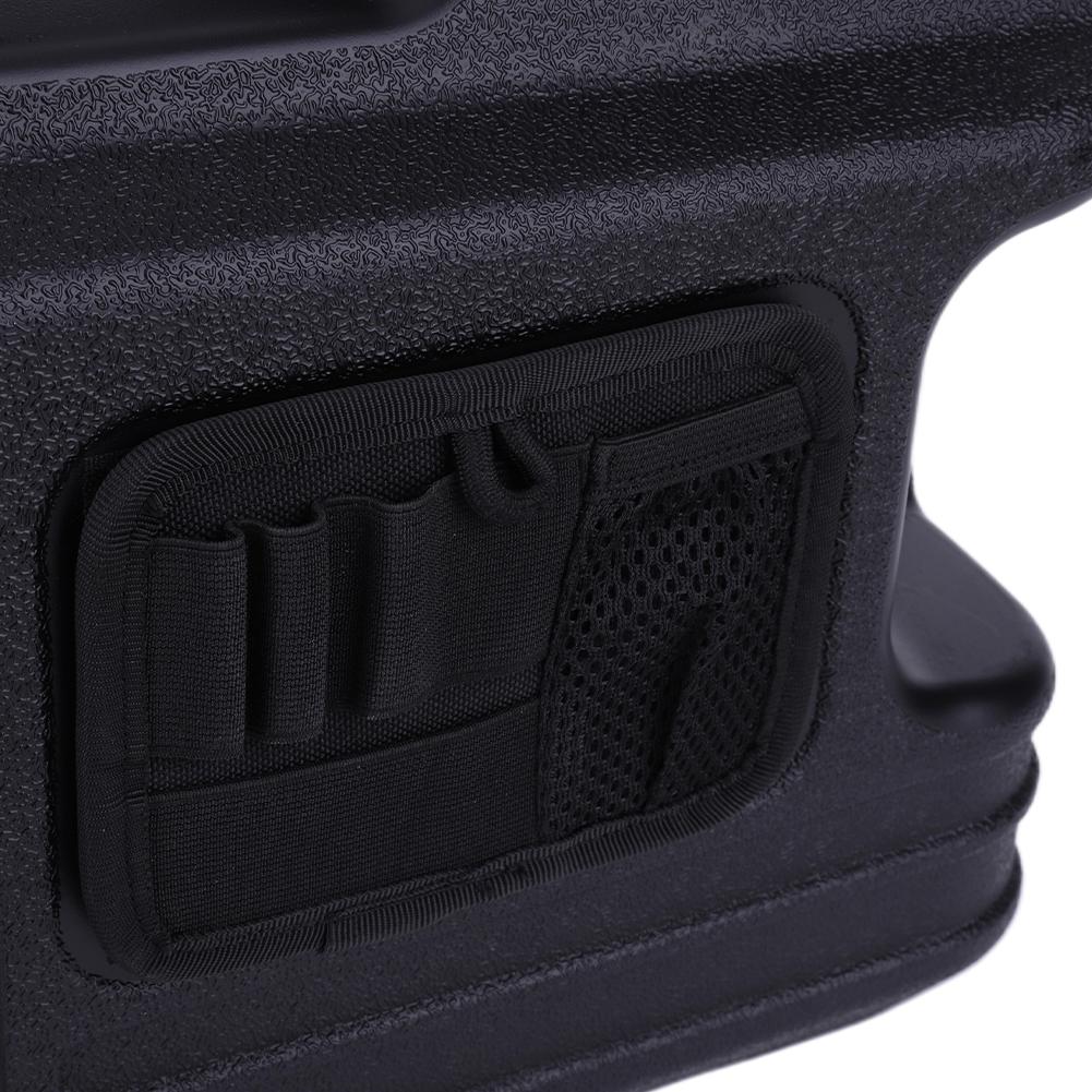 13L Water Container Removable Spigot Emergency Water Storage Portable for Camping Outdoor Hiking