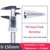 Shengtai Digital Vernier Caliper, High Precision 0-150mm Measuring Tool for Jewelry and Antiques.