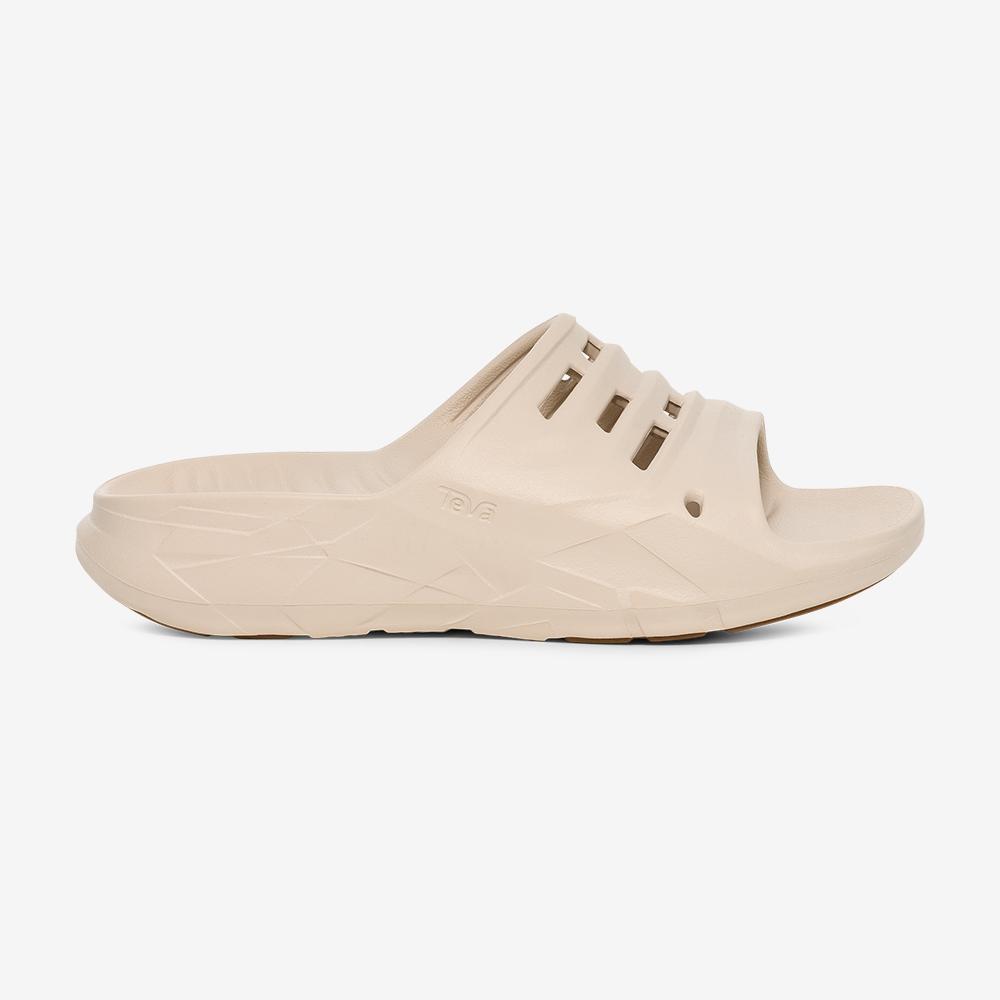 Teva Women'S Après Trail Slide (Bir) Stvf2516790-Bir