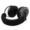 Headband Cover for Edition XS Headphone Headband Breathable Mesh Cloth Zippers Head Beam Cover Replacement Part
