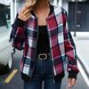 T Shirts For Women Pleated V-Neck Dressy Casual Blouses Printing Short Sleeve Summer Tops Loose Fit
