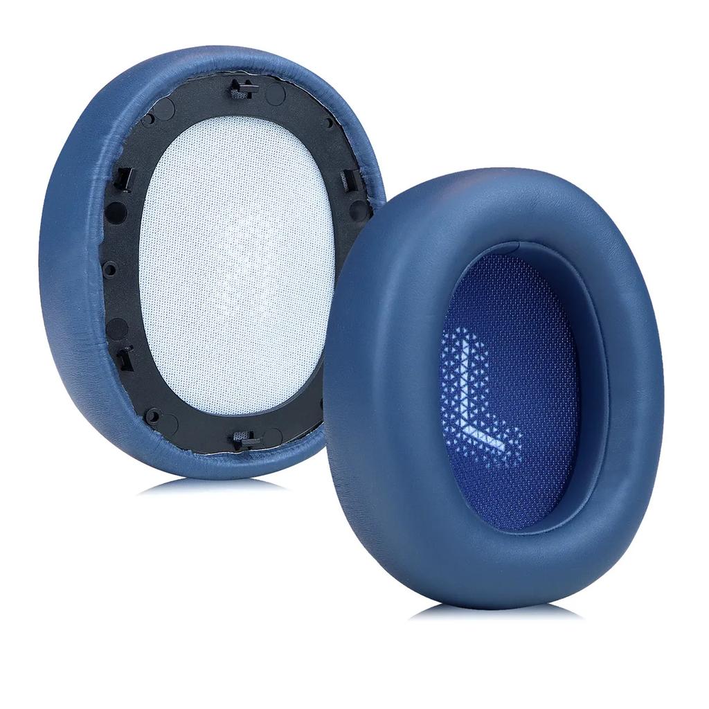 YAYINCC Replacement Earpads For JBL Elite 750NC Earmuffs Ultra-soft Sponge Cushion Cover Repair Parts Headphone