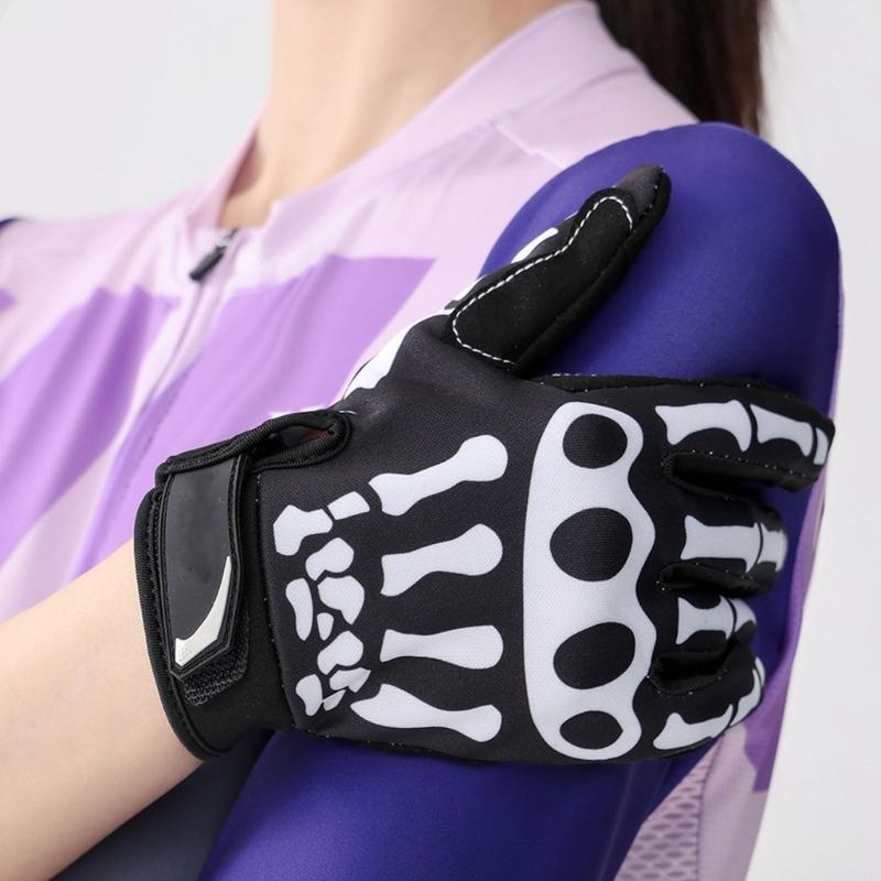 Cycling Sport Gloves Nonslip Grip Technology Quick Drying Light weight Gloves for Professional Cyclists