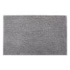 Microfiber Thickened Chenille Hotel Bathroom Foot Mat Home Bedroom Bathroom Door Non-slip Absorbent Mat