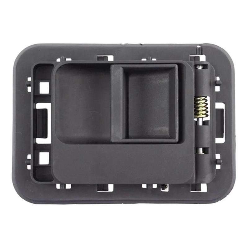 Ersatzteil für T993 W900 1995-2002 Vordere Innen-Türgriff DHA49881 761-5406 HLK1081 S25049 Einfache Installation