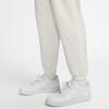 Men's Nike Dri FIT Standard Issue Knitted Sweatpants Men's Sail White/Light Ivory White