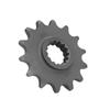 520 14-15 Teeth Motorcycle Front Sprocket for 400X 400 X(14