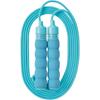 Kutsuwa Fit Rope Jump Rope Mint Green 3m Length Adjustable Fitness Accessory