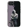Marc Spector Marvel Moon Knight Casing Phone Cover for Apple iPhone 16 15 14 11 Pro Max 7 8 Plus SE2 SE3 SE 2022 2020 Case