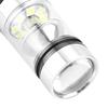 2pcs 9006 HB4 100W White LED Headlight Bulbs High Bright Fog Light Driving Lamp