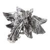 Angel Charm for Jewelry Making Vintage Angels with Wings DIY Bracelet Necklace
