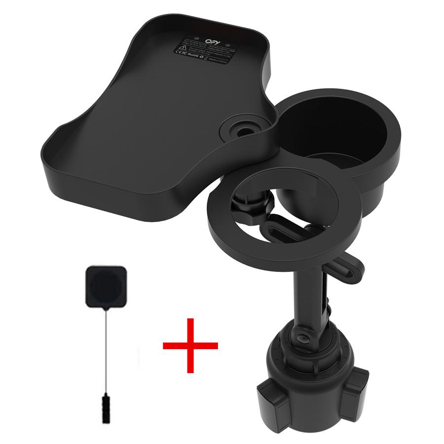 Multifunctional cup holder LN42145852-Wireless Charging type