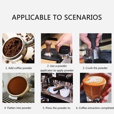 Kahve ve Çay Araçları – Kahve Kurutucular