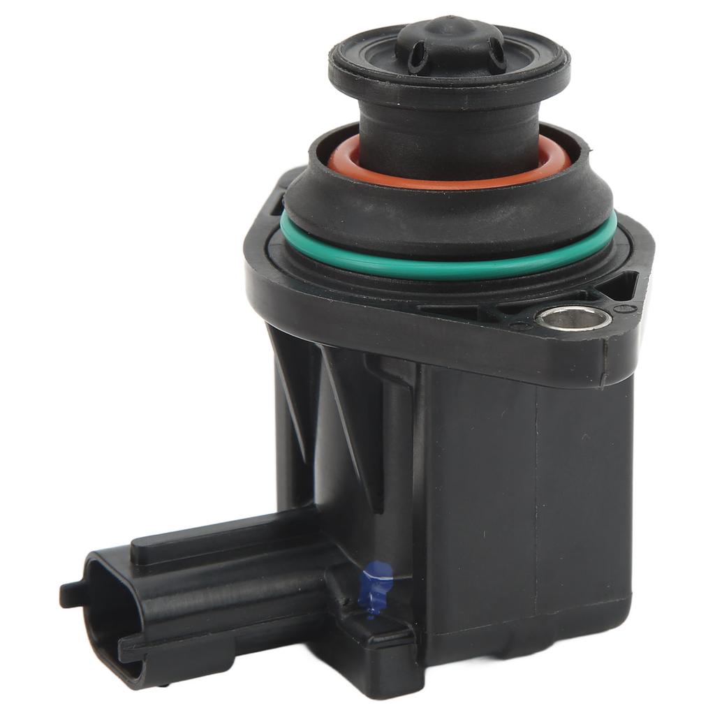 Turbocharger Intercooler Valve AA5E 9U465 AD Solenoid Valve Replacement for Ford Expedition Flex Lincoln MKS MKT