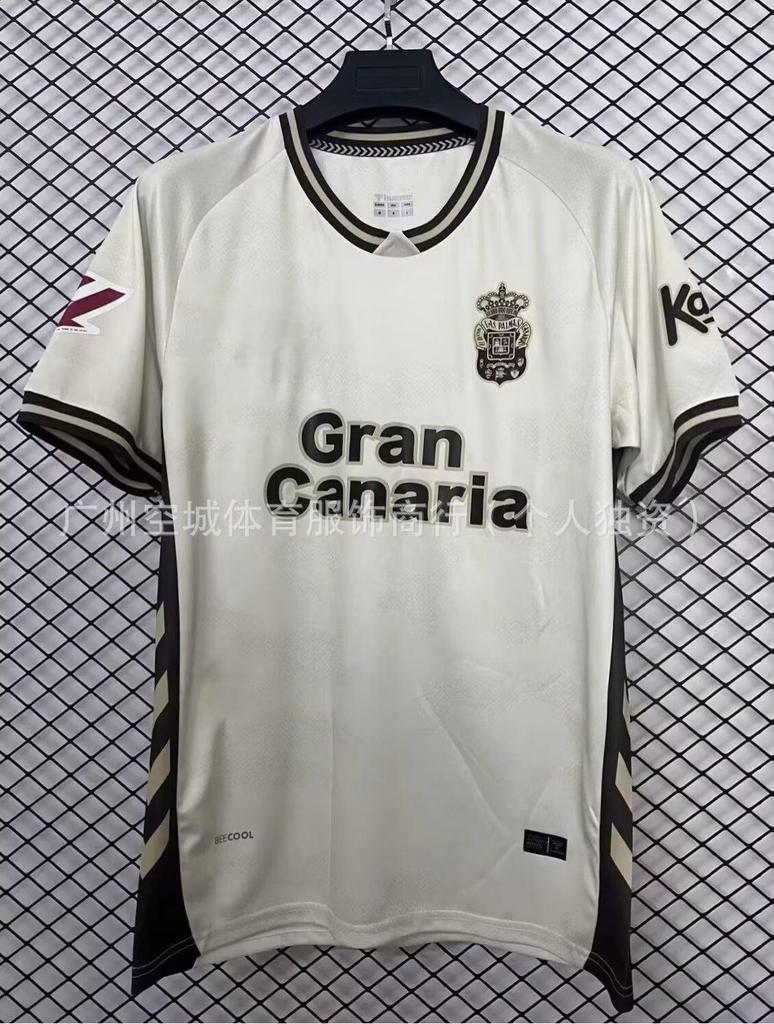 Football Jersey La Liga Fans Mallorca Mallorca Gaddis Football League Training Short Sleeve Home