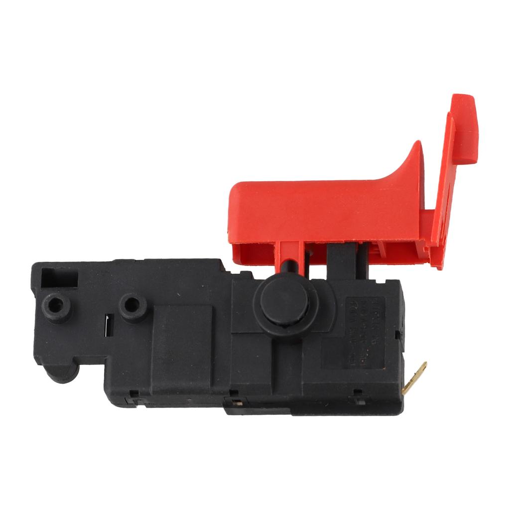 מתג למקדחה עבור GBH2-26DE / GBH2-26DFR / GBH 2-26 E / GBH2-26DRE / GBH2-26 למקדחה חשמלית מתג הדק בקרת מהירות