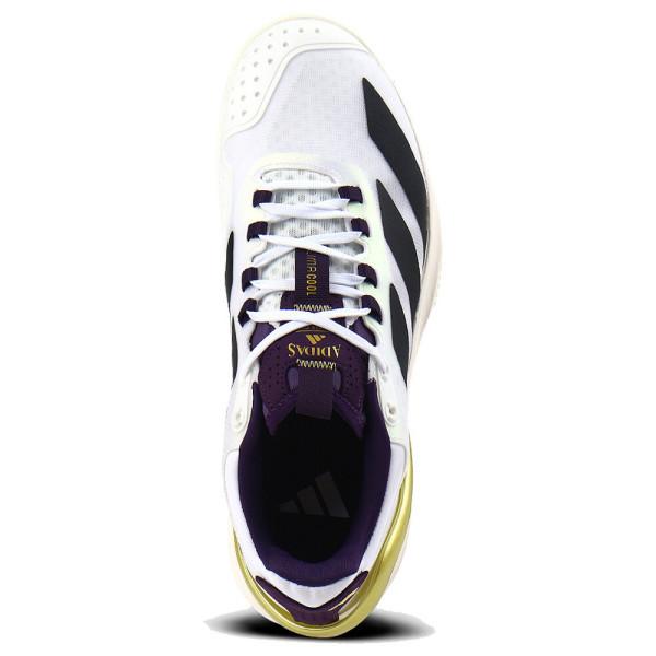 Adidas Tennis Shoes Men Hardcourt Shoes Cyber Sonic 2