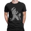 Novelty Tom Jones Tshirt For Unisex O Neck Pure Cotton T Shirt Retro Poster Short Sleeve Tees Plus Size Tops