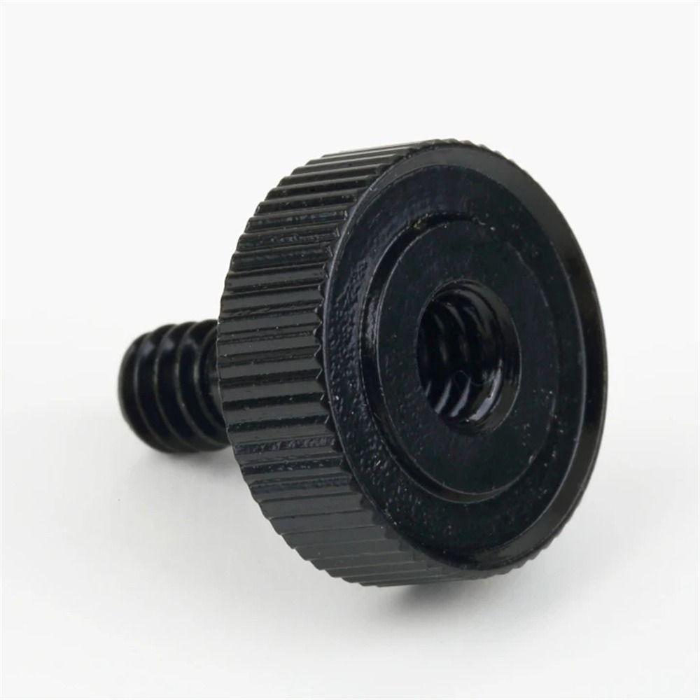 Conversion 1/4 to 1/4 inch Photography Screws Tripod Screw Screw Adapter Camera Screw Plate Screw