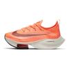 Nike Air Zoom Alphafly NEXT% 'Bright Orange' Women's Sneakers Casual CZ1514-800