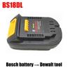 Battery Converter Adapter For Milwaukee/Dewalt/Makita/Bosch 18V 20V Li-ion Battery Power Tool Adapter Conversion Tool
