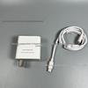 200W 3C Certified Fast Charging Type-C Charger Kit for IQ, Huawei, and OPPO Phones