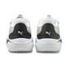 Puma Court Rider I Men White Black 195634-03