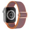 Elastyczny Nylonowy Pasek do Apple Watch ultra 2 49mm Seria 9/8/7 41mm 45mm38/42-40mm/44mm Boho Bransoletka iWatch 6 5 4 3 Se Pasek