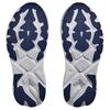 HOKA Arahi 8 Stardust Cosmic Grey Unisex Sneakers 1168690-SSTC