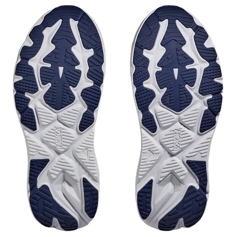 HOKA Arahi 8 Stardust Cosmic Grey Unisex Sneakers 1168690-SSTC