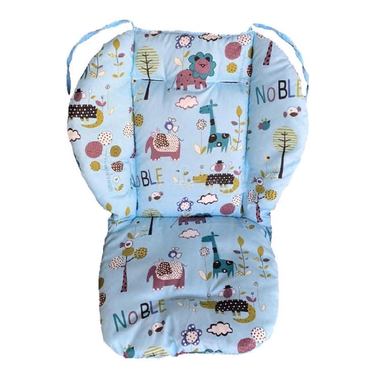 Kinderwagen Hochstuhl Aufpolsterungen Kissen Stuhl Erhöhungskissen Stuhlhöhungskissen für Jungen Mädchen Kleinkind