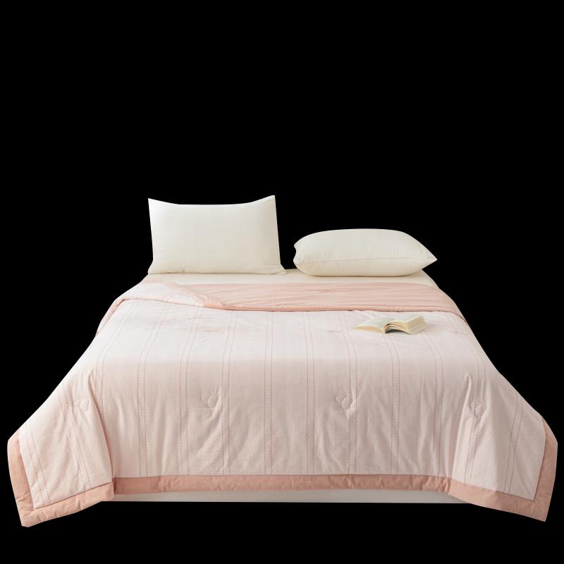 Muji All-Season Twelve-Hole Polyester Quilt